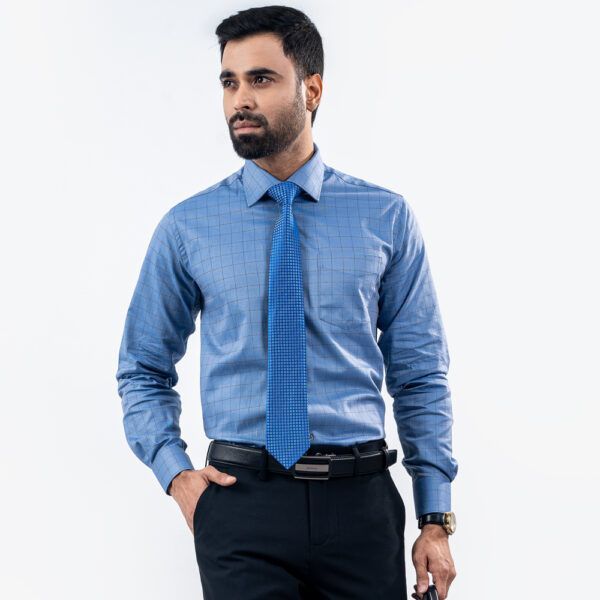 Full Sleeve Regular Shirt