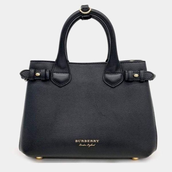 Burberry marine adumbration lanyard item